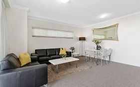 Republic Apartments Brisbane City
